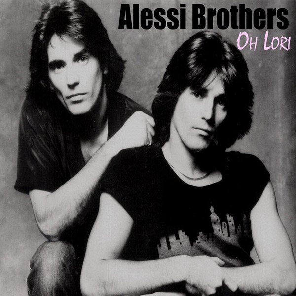 Alessi Brothers